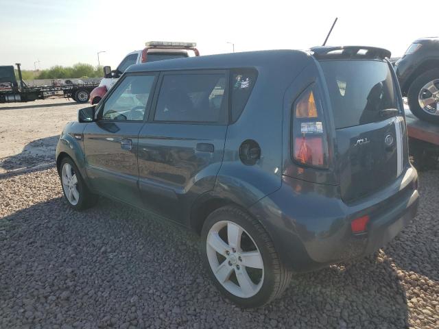 Photo 2 from auction – 2010 KIA SOUL + with VIN KNDJT2A26A7072398
