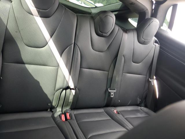 Photo 10 from auction – 2023 TESLA MODEL X with VIN 7SAXCDE50PF417358