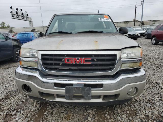 Photo 5 from auction – 2006 GMC NEW SIERRA with VIN 2GTEK13Z461334996