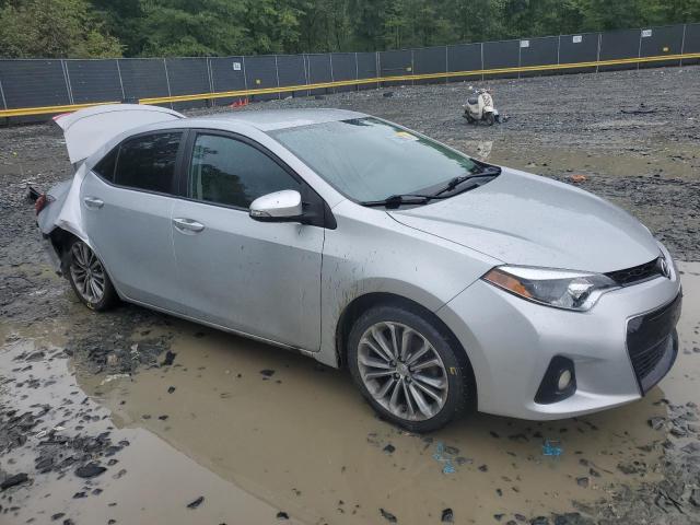 Photo 4 from auction – 2014 TOYOTA COROLLA L with VIN 2T1BURHE2EC087558