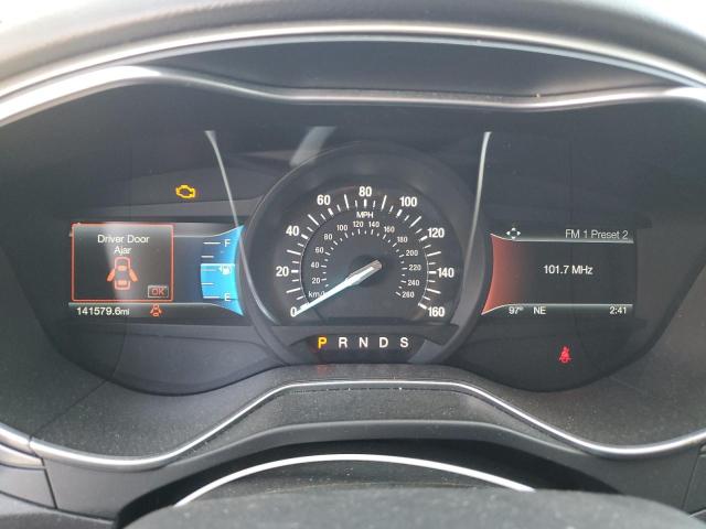 Photo 9 from auction – 2015 FORD FUSION SE with VIN 3FA6P0HD2FR206982