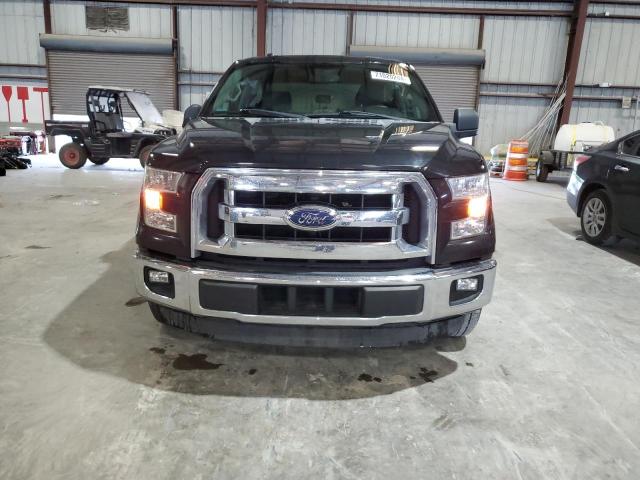 Photo 5 from auction – 2015 FORD F150 SUPER with VIN 1FTEW1CP4FFB20022