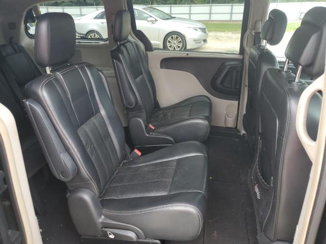 Photo 11 from auction – 2011 CHRYSLER TOWN & COU with VIN 2A4RR8DG9BR659345