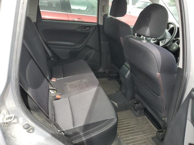 Photo 11 from auction – 2018 SUBARU FORESTER 2 with VIN JF2SJAEC5JH535747