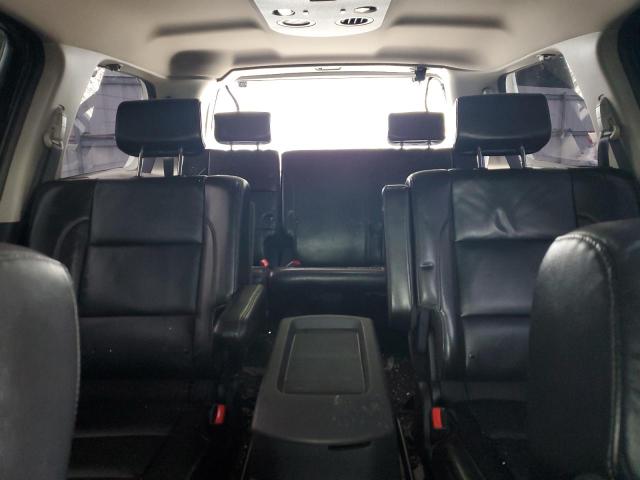 Photo 10 from auction – 2010 NISSAN ARMADA PLA with VIN 5N1AA0NE3AN608441