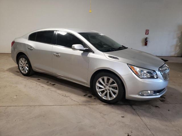 Photo 4 from auction – 2016 BUICK LACROSSE with VIN 1G4GB5G38GF137485