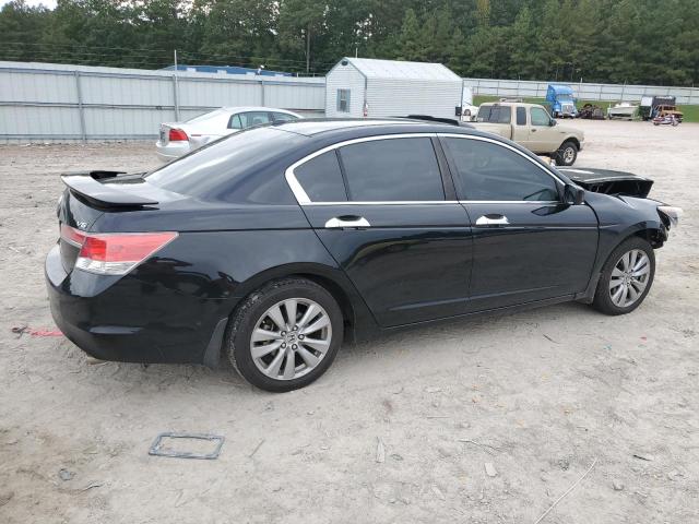 Photo 3 from auction – 2011 HONDA ACCORD EXL with VIN 1HGCP3F86BA032005