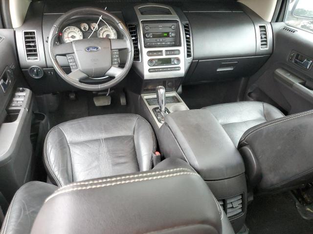 Photo 8 from auction – 2007 FORD EDGE SEL P with VIN 2FMDK39C87BA93929