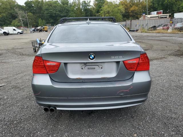 Photo 6 from auction – 2009 BMW 328 XI with VIN WBAPK73519A450513