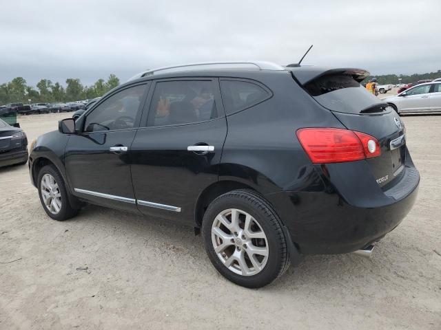 Photo 2 from auction – 2011 NISSAN ROGUE S with VIN JN8AS5MT6BW574364