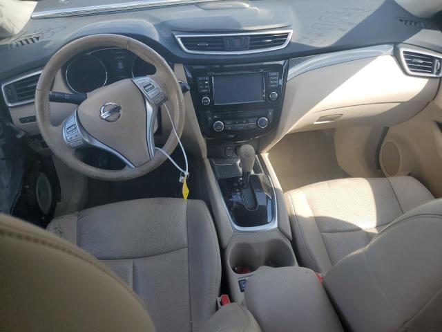 Photo 8 from auction – 2014 NISSAN ROGUE S with VIN 5N1AT2MV2EC864899