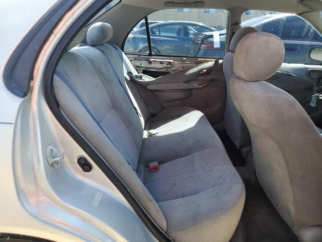 Photo 10 from auction – 2002 TOYOTA COROLLA CE with VIN 1NXBR12E42Z622699