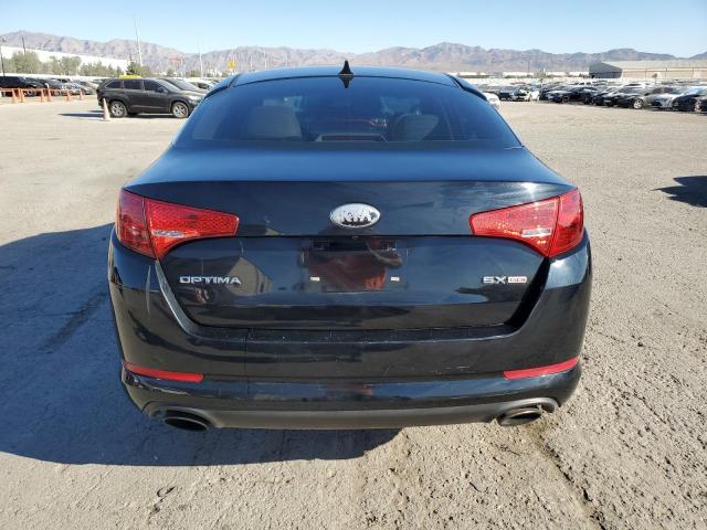 Photo 6 from auction – 2013 KIA OPTIMA EX with VIN 5XXGN4A78DG162756