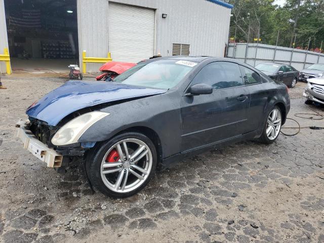 INFINITI G35 2004 with VIN JNKCV54E04M300460 - Photo from auction