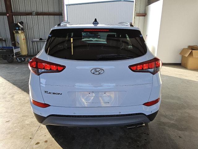 Photo 6 from auction – 2018 HYUNDAI TUCSON VAL with VIN KM8J33A2XJU748418