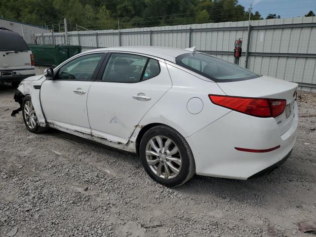 Zdjęcie 2 z aukcji – 2014 KIA OPTIMA EX z VIN 5XXGN4A74EG300102