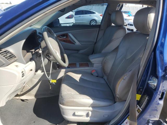 صورة رقم 7 من المزاد - 2011 TOYOTA CAMRY BASE مع VIN 4T1BF3EK8BU756430