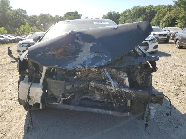 Photo 5 from auction – 2012 TOYOTA CAMRY BASE with VIN 4T4BF1FK8CR204727