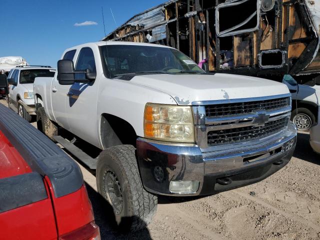 Photo 4 from auction – 2009 CHEVROLET SILVERADO with VIN 1GCHK63609F156520