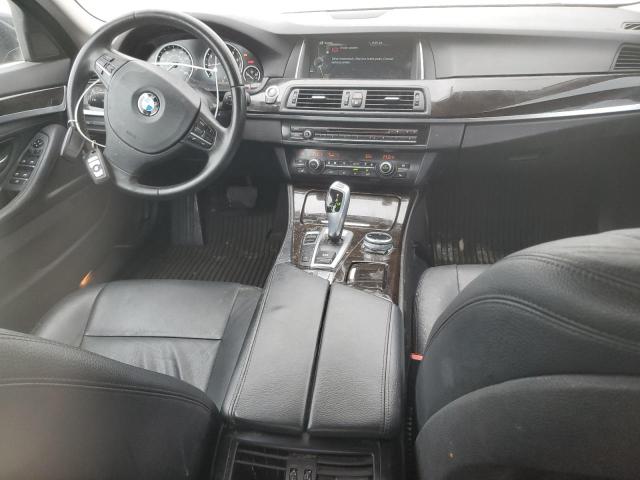 Photo 8 from auction – 2014 BMW 528 I with VIN WBA5A5C5XED508741