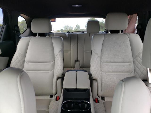 Photo 10 from auction – 2022 MAZDA CX-9 SIGNA with VIN JM3TCBEY6N0611941