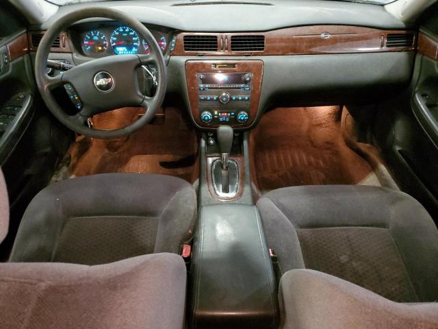 Photo 8 from auction – 2009 CHEVROLET IMPALA 1LT with VIN 2G1WT57N291256957