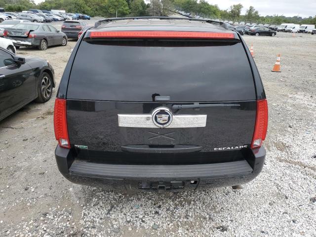 Photo 6 from auction – 2011 CADILLAC ESCALADE E with VIN 1GYS4JEF2BR190540