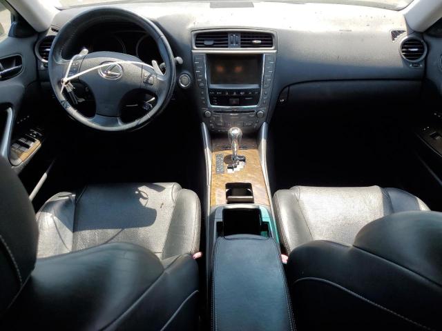 Photo 8 from auction – 2010 LEXUS IS 250 with VIN JTHBF5C27A5115277