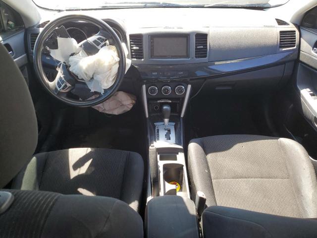 Photo 8 from auction – 2017 MITSUBISHI LANCER ES with VIN JA32U2FU7HU015388