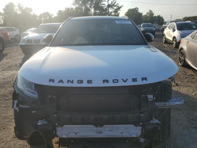 Photo 5 from auction – 2020 LAND ROVER RANGE ROVE with VIN SALYK2EX0LA274725