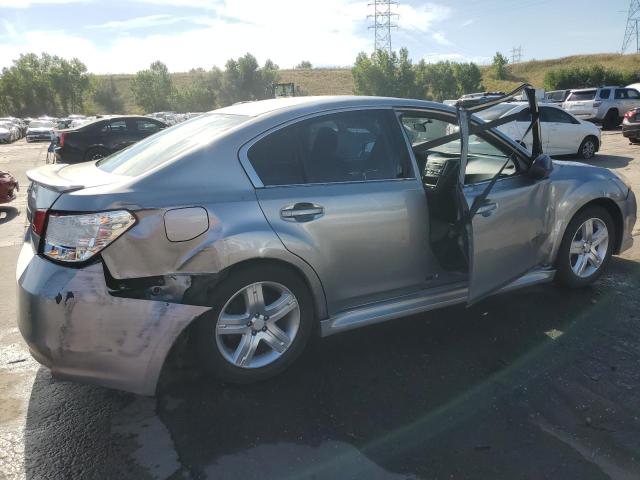 Photo 3 from auction – 2011 SUBARU LEGACY 2.5 with VIN 4S3BMBA66B3219011