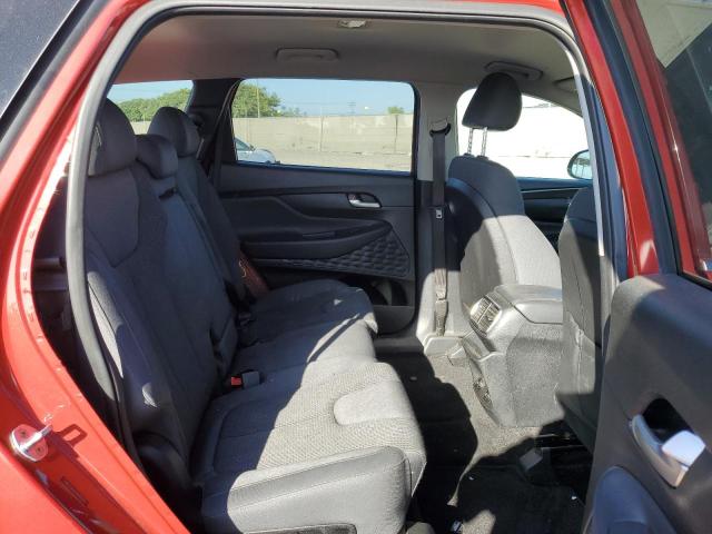 Photo 11 from auction – 2019 HYUNDAI SANTA FE S with VIN 5NMS33AD2KH048329