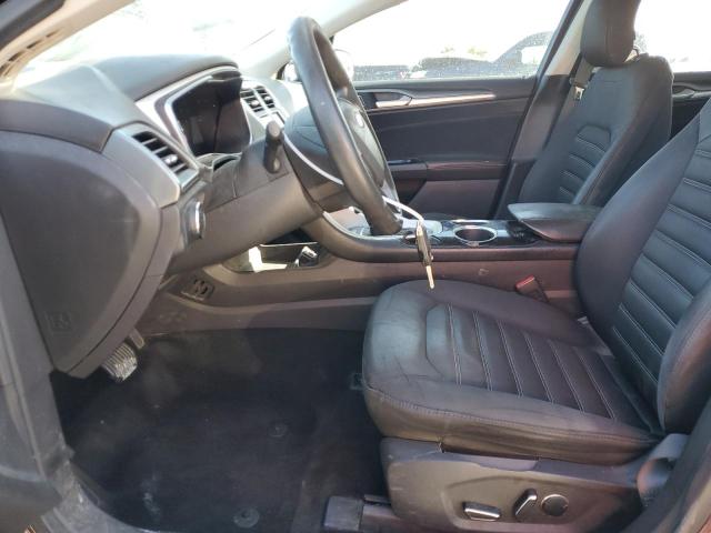 Photo 7 from auction – 2013 FORD FUSION SE with VIN 3FA6P0H72DR147942