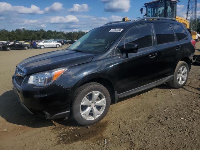 SUBARU FORESTER 2 2016 with VIN JF2SJADCXGH514189 - Photo from auction