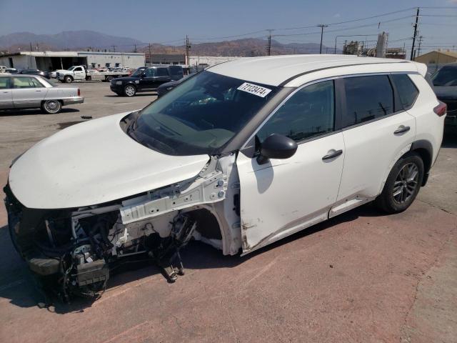 NISSAN ROGUE S 2023 with VIN 5N1BT3AA2PC807262 - Photo from auction