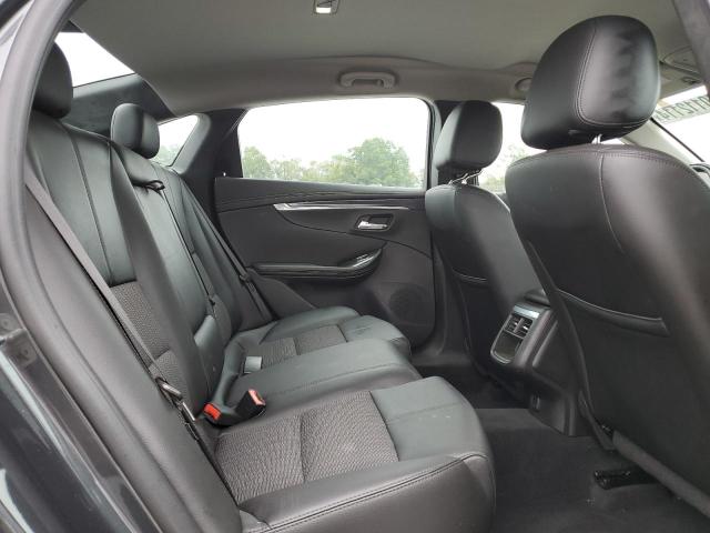 Photo 10 from auction – 2018 CHEVROLET IMPALA LT with VIN 2G1105S31J9121970