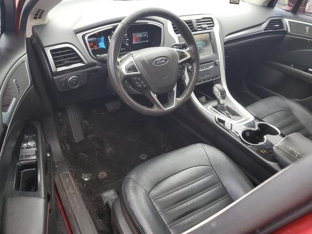 Photo 8 from auction – 2014 FORD FUSION SE with VIN 3FA6P0HD8ER246403