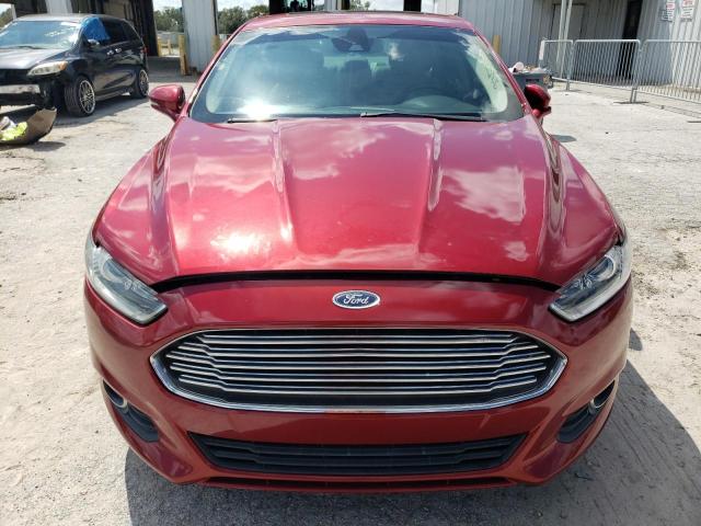Photo 5 from auction – 2013 FORD FUSION SE with VIN 3FA6P0H90DR246728