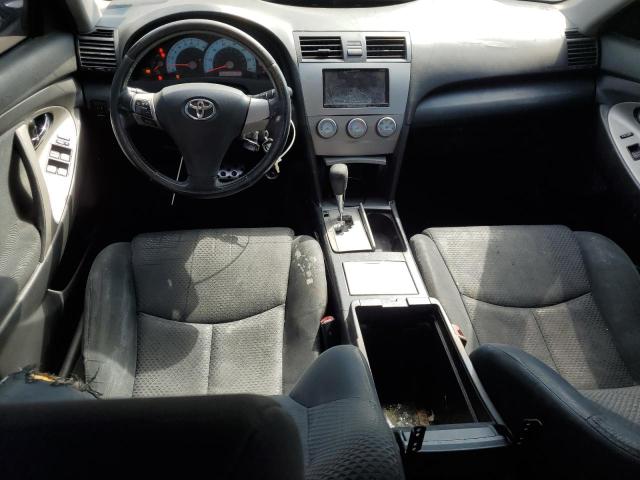 Photo 8 from auction – 2010 TOYOTA CAMRY BASE with VIN 4T1BF3EK6AU551865