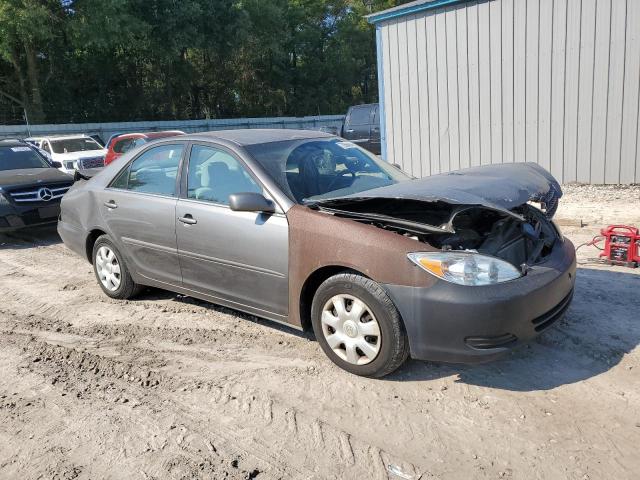 Photo 4 from auction – 2004 TOYOTA CAMRY LE with VIN 4T1BE32K74U842225