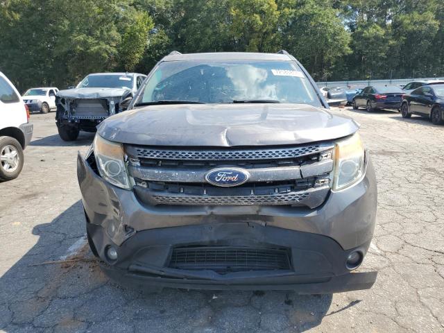 Photo 5 from auction – 2011 FORD EXPLORER X with VIN 1FMHK7D84BGA09036
