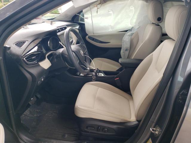 Photo 7 from auction – 2020 BUICK ENCORE GX with VIN KL4MMDS24LB125193