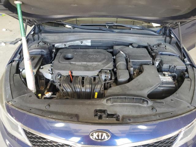 Photo 11 from auction – 2016 KIA OPTIMA LX with VIN 5XXGT4L39GG010912