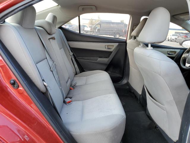 Photo 10 from auction – 2016 TOYOTA COROLLA L with VIN 5YFBURHE9GP453440