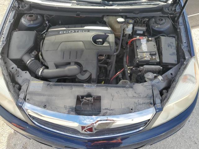 Photo 11 from auction – 2008 SATURN AURA XE with VIN 1G8ZS57B28F217378