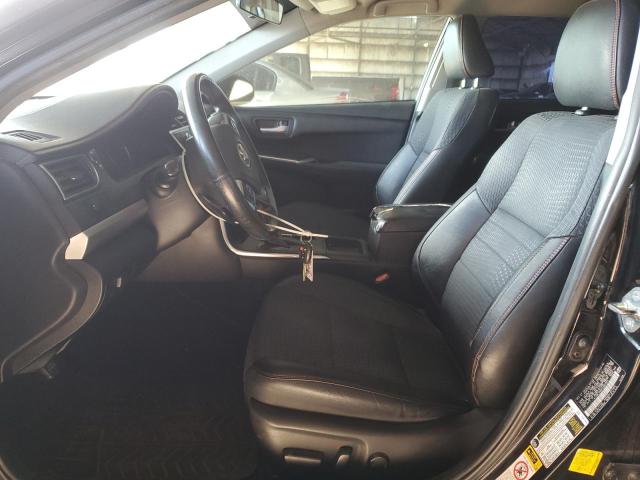 Photo 7 from auction – 2015 TOYOTA CAMRY LE with VIN 4T1BF1FK0FU083951