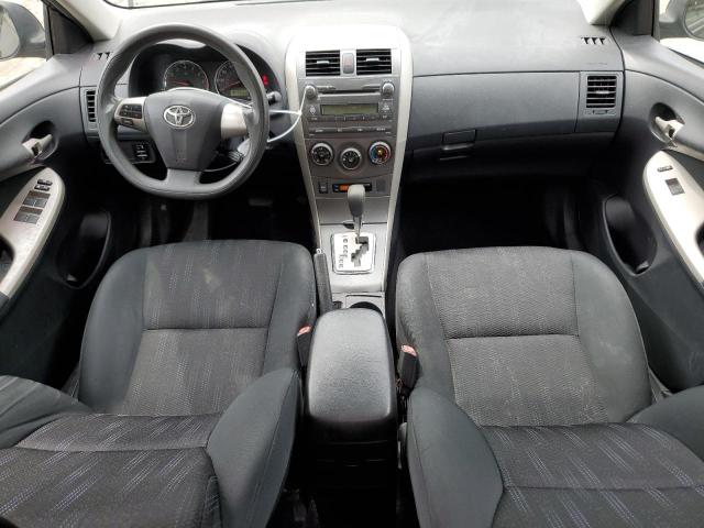 Photo 8 from auction – 2011 TOYOTA COROLLA BA with VIN 2T1BU4EE0BC636435