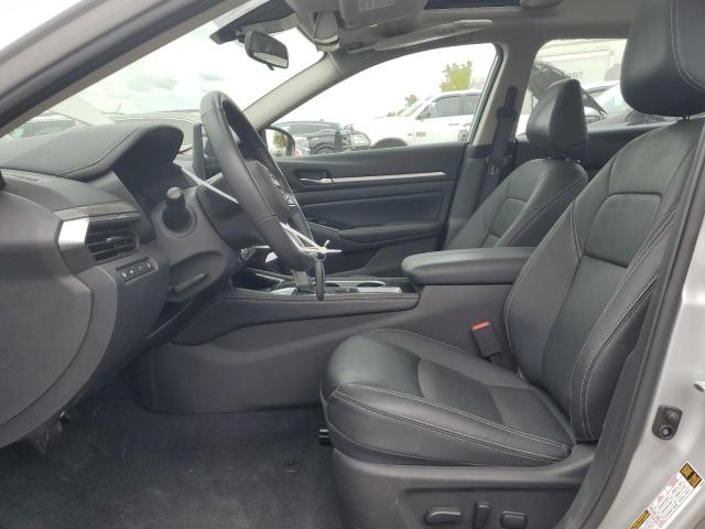 Photo 7 from auction – 2024 NISSAN ALTIMA SL with VIN 1N4BL4EV5RN301302