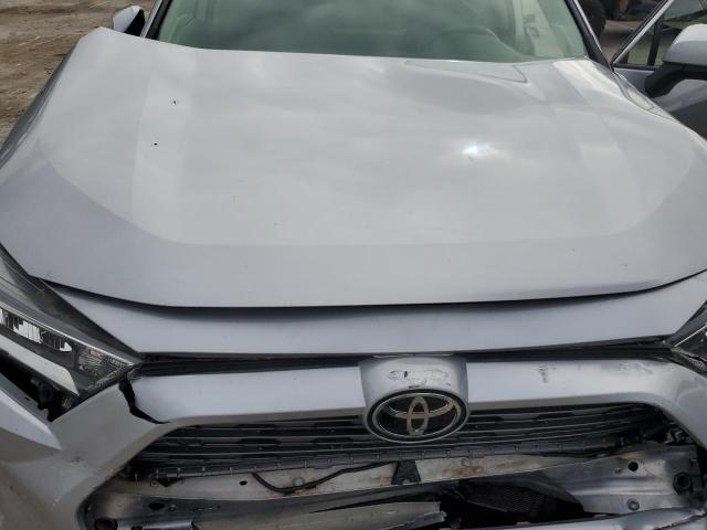 Photo 12 from auction – 2021 TOYOTA RAV4 LIMIT with VIN JTMN1RFV2MD083410