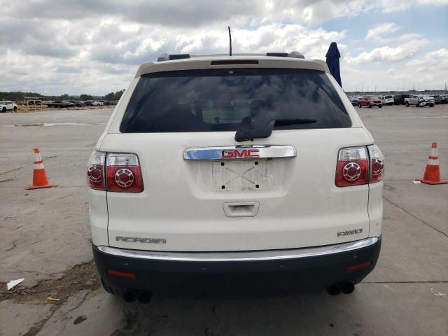 Photo 6 from auction – 2012 GMC ACADIA SLT with VIN 1GKKVRED8CJ228857
